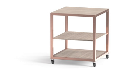 Side Station(Square/Warm Dish/Triangle)