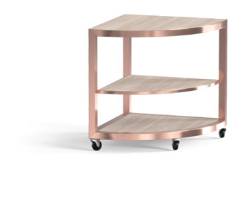 Side Station(Square/Warm Dish/Triangle)