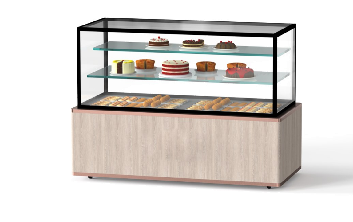 Cake Display Cabinet