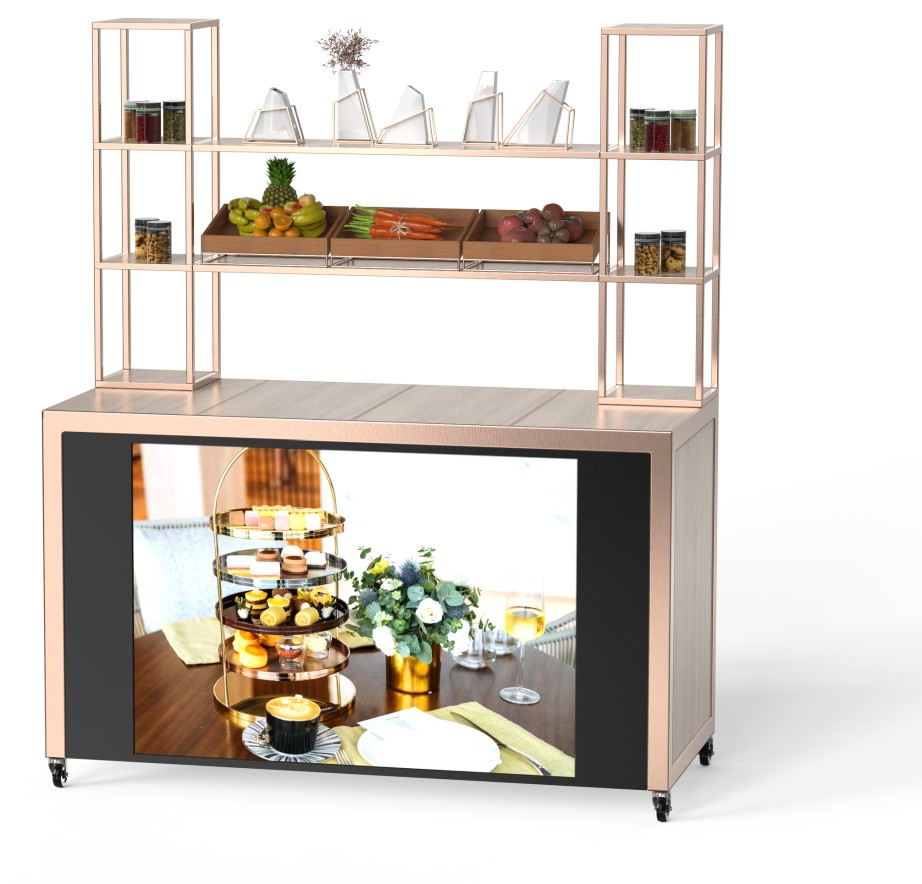 Coffee Break Station