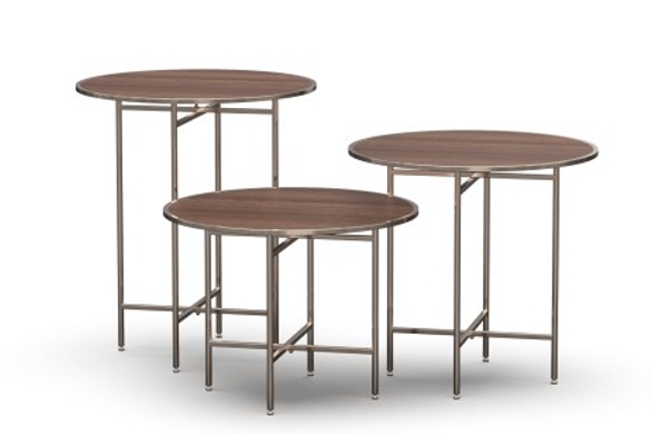 Foldable Buffet Table2