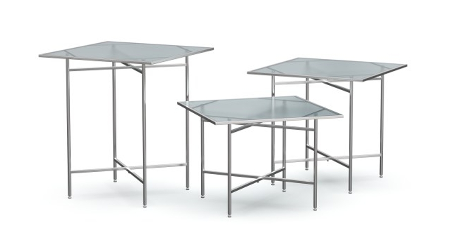 Foldable Buffet Table3