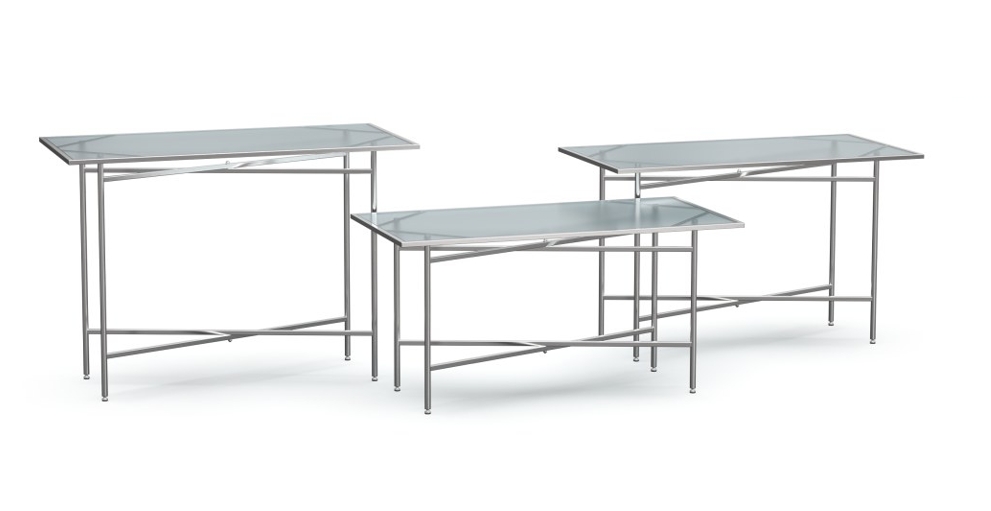 Foldable Buffet Table3 Foldable Buffet Table3