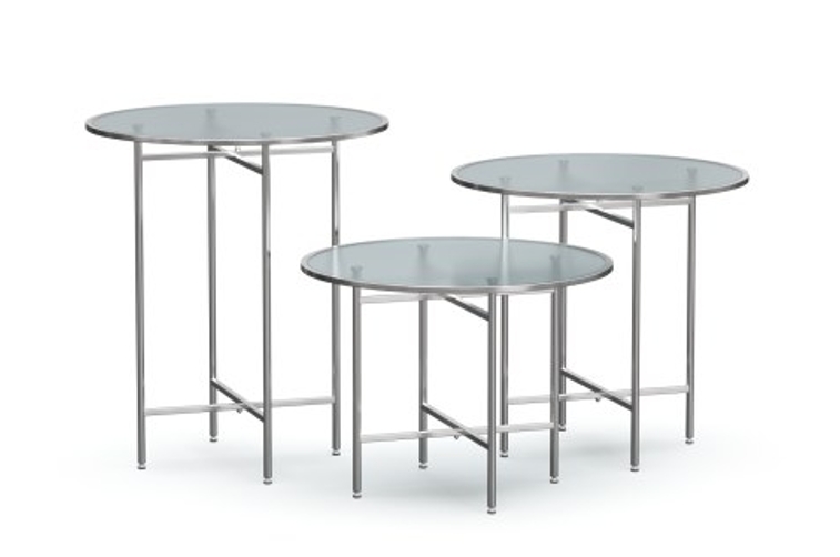 Foldable Buffet Table3 Foldable Buffet Table3