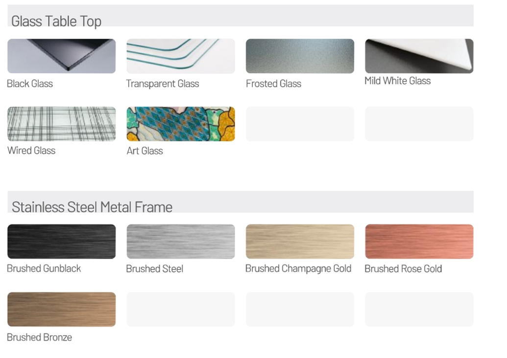 Foldable Buffet Table3 Foldable Buffet Table3