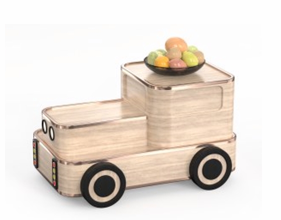 Children’s Buffet Table1