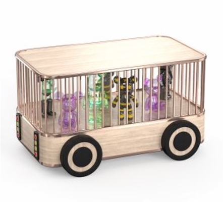 Children’s Buffet Table1