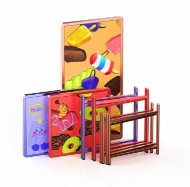 Children’s Buffet Table2