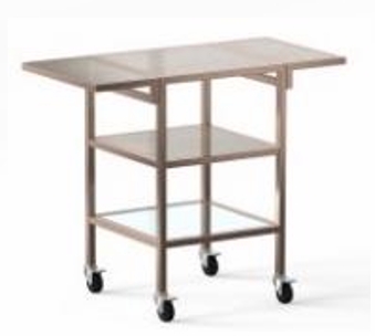 Beverage Service Trolley4