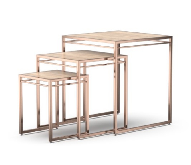 Nesting Table1