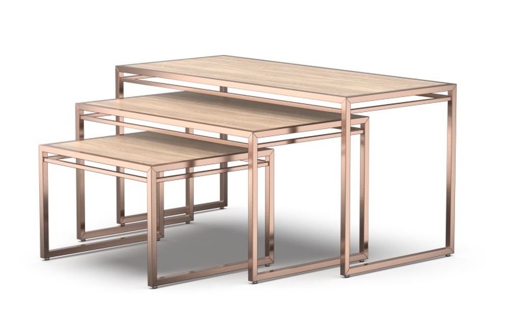 Nesting Table1