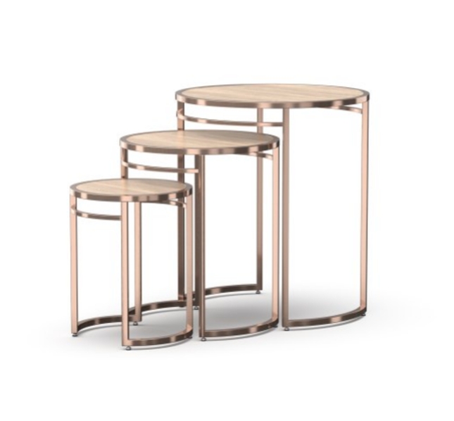 Nesting Table1